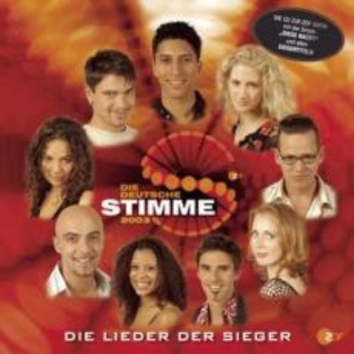 Die Deutsche Stimme 2003