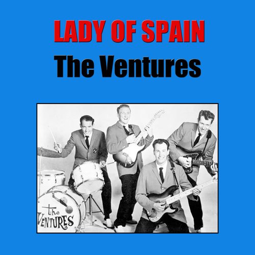 Lady Of Spain