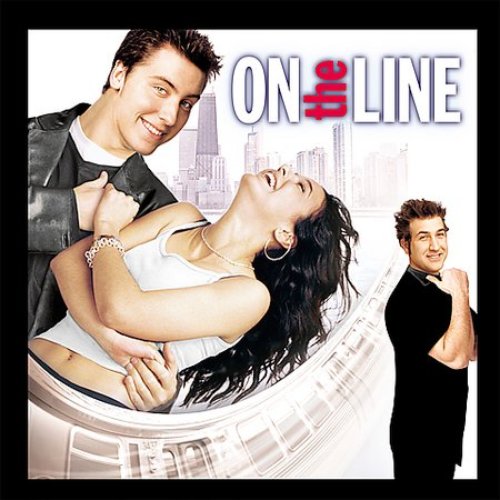 On The Line Soundtrack