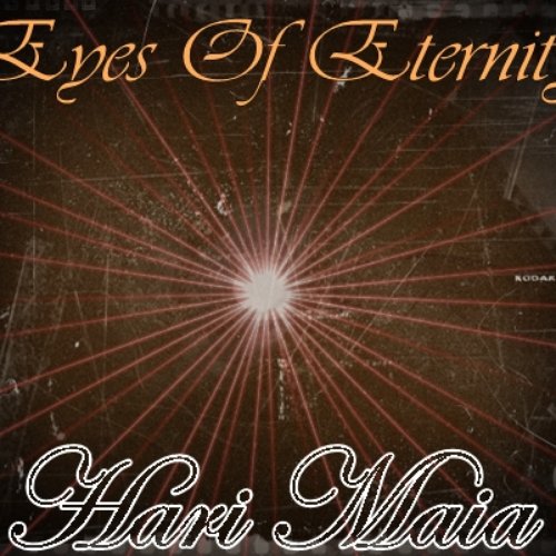 Eyes Of Eternity