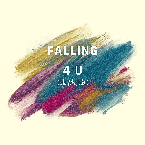 Falling 4 U (feat. JCM3XTRO) - Single