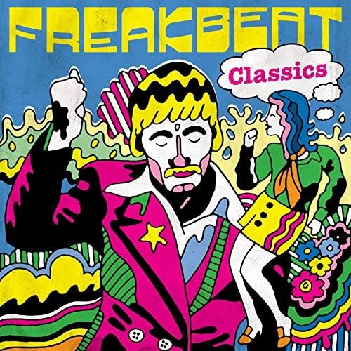 Freakbeat Classics