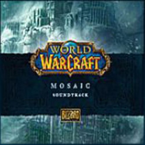 World of Warcraft - Mosaic