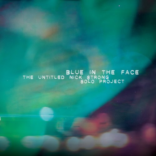 Blue In the Face