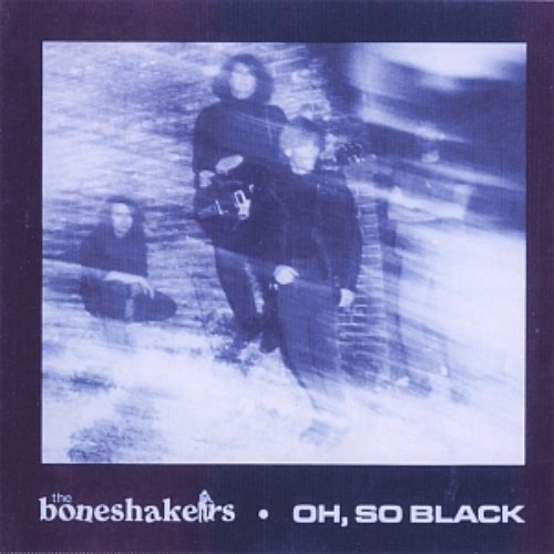 Oh, So Black