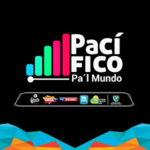 Pacífico pa'l Mundo