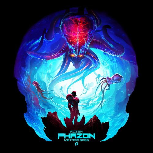 Phazon: Metroid Saga