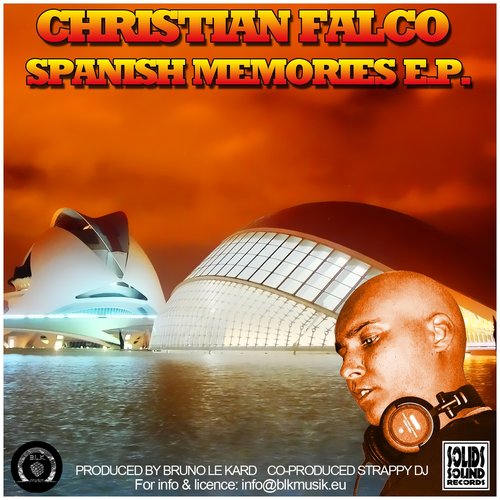 Spanish Memories EP