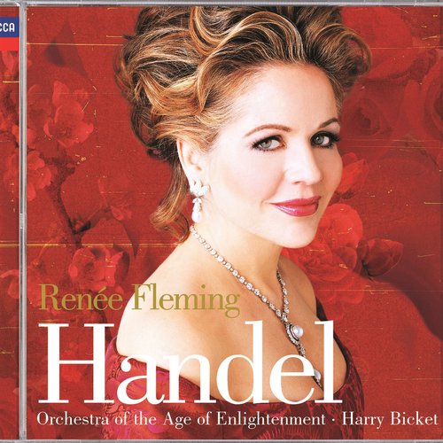Renée Fleming - Handel Arias