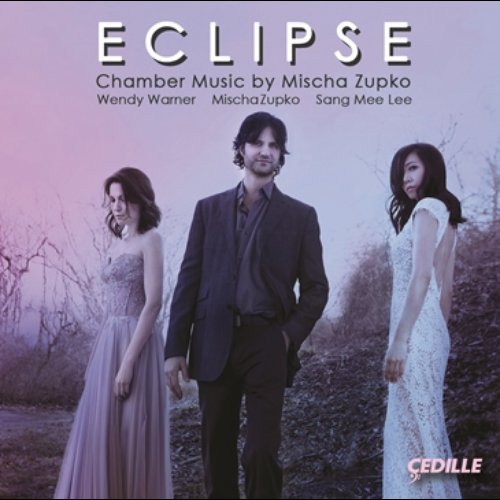 Mischa Zupko: Eclipse