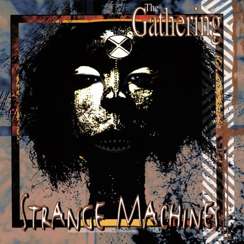 Strange Machines EP