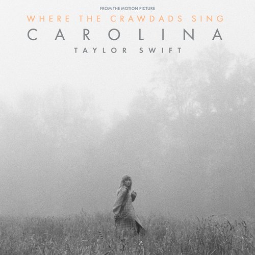 Carolina (From The Motion Picture “Where The Crawdads Sing”) - Single