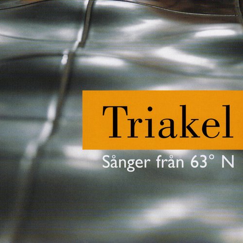 Sånger från 63° N