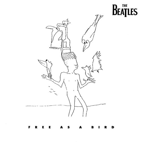 Free as a Bird — The Beatles | Last.fm