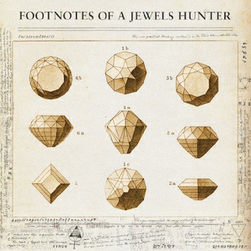 Footnotes Of A Jewels Hunter