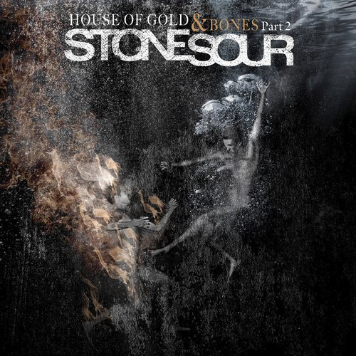 House Of Gold And Bones: Part 2 (Japanese Edition)
