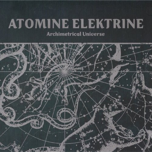 Archimetrical Universe