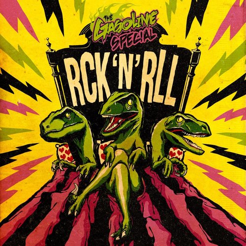 Rck 'n' Rll
