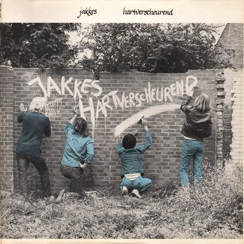 Hartverscheurend