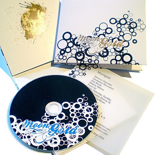Moongold