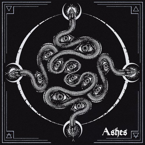 Ashes - Single