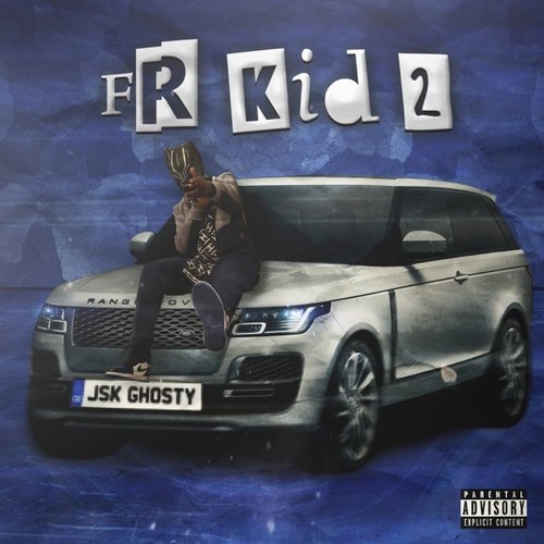 FR Kid 2 - Single