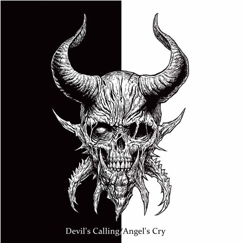 売れ筋ランキングも掲載中！ Devil's Calling/Angel's Last.fm | Deviloof — Cry ポップス+ロック(邦楽)