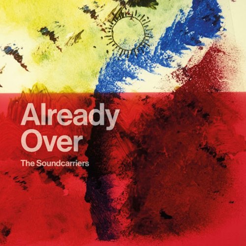 Already Over