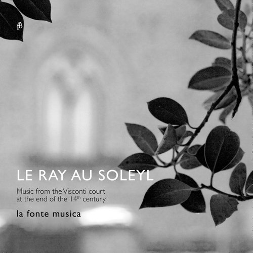 Le Ray Au Soleyl (Remastered)