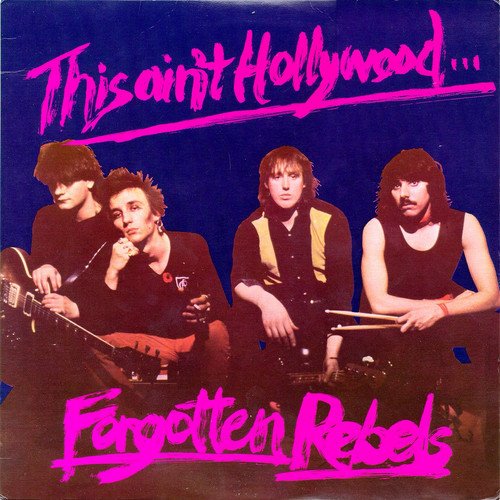 This Ain't Hollywood...