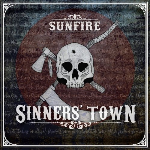 Sinners' Town