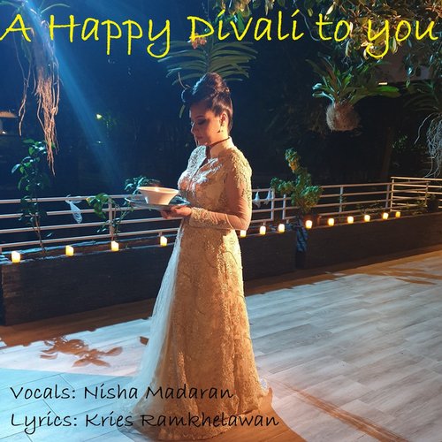 A Happy Divali to You - Single