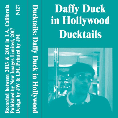 Daffy Duck in Hollwood (Remastered)