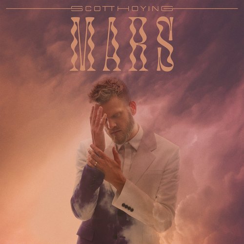 Mars - Single