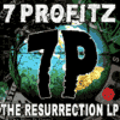 The Resurrection LP