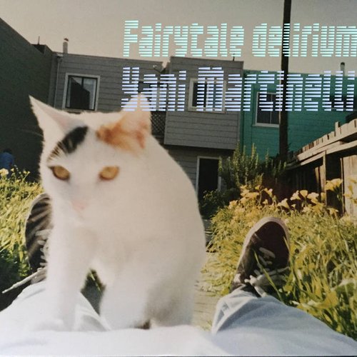 Fairytale Delirium