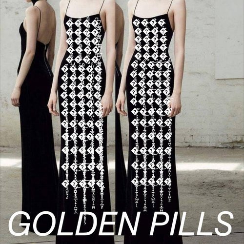 GOLDEN PILLS