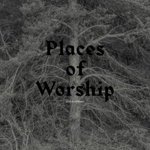 Places of Worship