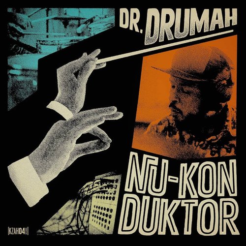 Nu-Konduktor