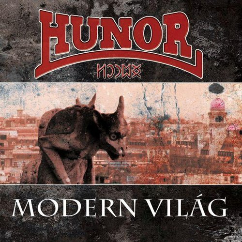 Modern Világ