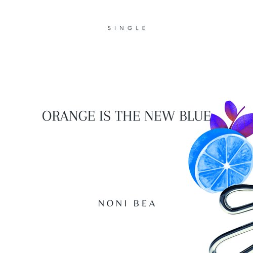 Orange Is The New Blue