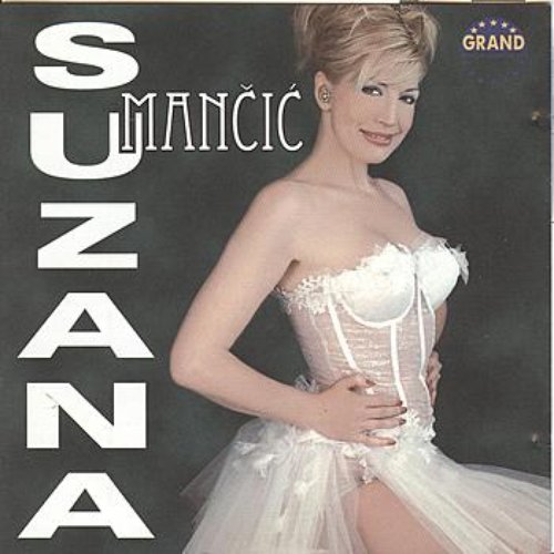 Suzana Mancic