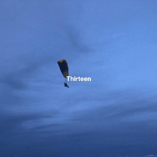 Thirteen