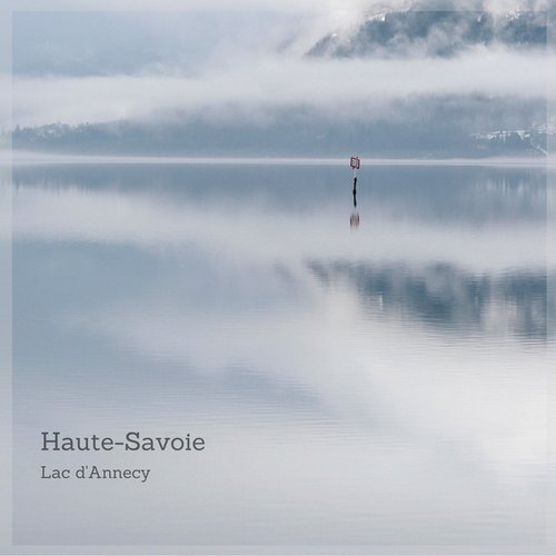 Lac d'Annecy - Single