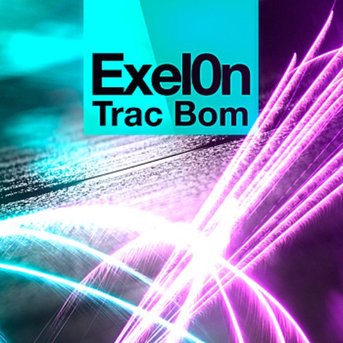 Trac Bom - EP