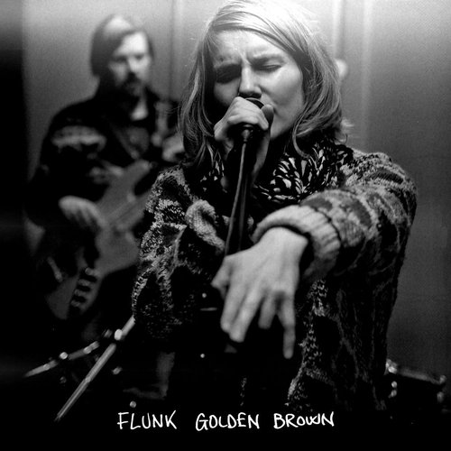 Golden Brown