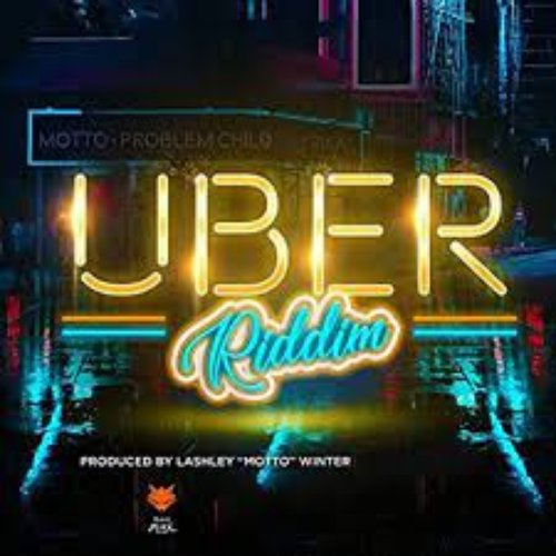 Uber Riddim
