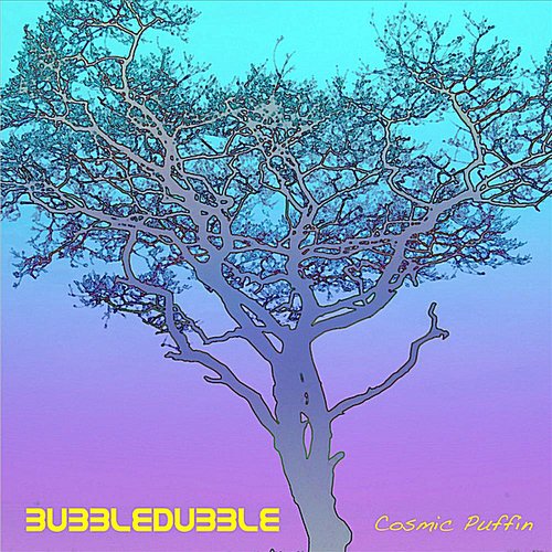 Cosmic Puffin