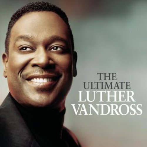 The Ultimate Luther Vandross & "Shine" Single