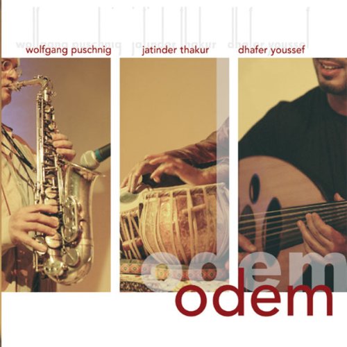 Odem (International Version)